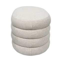 Albano Stool - Natural