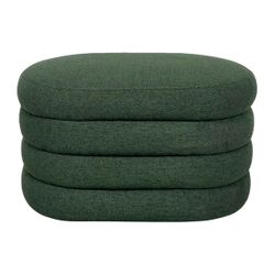 Albano Stool - Olive