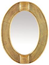 Marcus Wall Mirror - OUTLET NSW