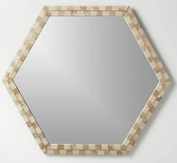 Athens Wall Mirror - OUTLET NSW