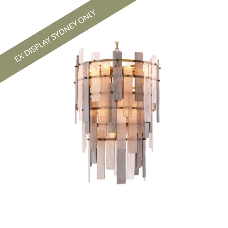 Colmar Pendant - OUTLET NSW