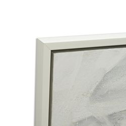 Contours Series I Enhanced Canvas Print - OUTLET NSW