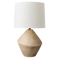 Cordoba Table Lamp - Sand