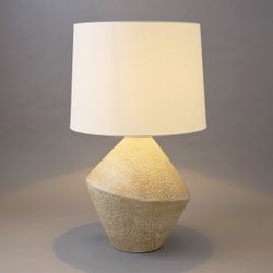 Cordoba Table Lamp - Sand