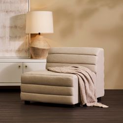 Cordoba Table Lamp - Sand