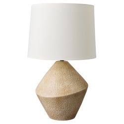 Cordoba Table Lamp - Sand