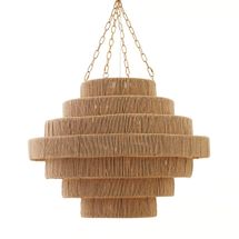 Vilano Pendant - Wide