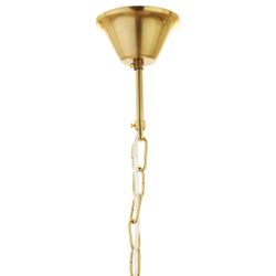 Vilano Pendant - Wide