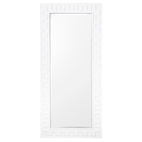 Rhodes Floor Mirror