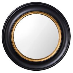 Cicero Wall Mirror