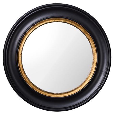 Cicero Wall Mirror