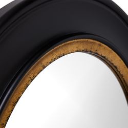 Cicero Wall Mirror