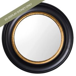 Cicero 100x100cm Wall Mirror - OUTLET NSW