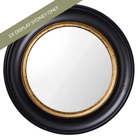Cicero 100x100cm Wall Mirror - OUTLET NSW
