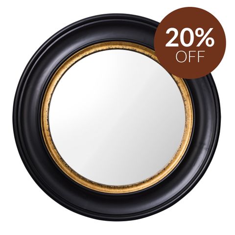 Cicero Wall Mirror