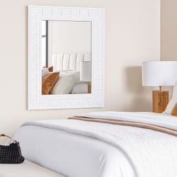Rhodes Wall Mirror