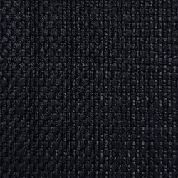 Miracle Upholstery Swatch - Black Linen