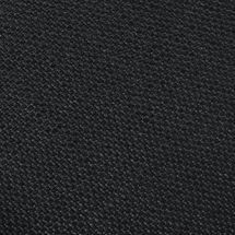 Miracle Upholstery Swatch - Black Linen