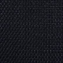 Miracle Upholstery Swatch - Black Linen