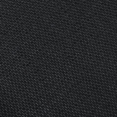 Miracle Upholstery Swatch - Black Linen
