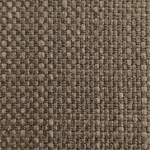 Miracle Upholstery Swatch - Chocolate Linen