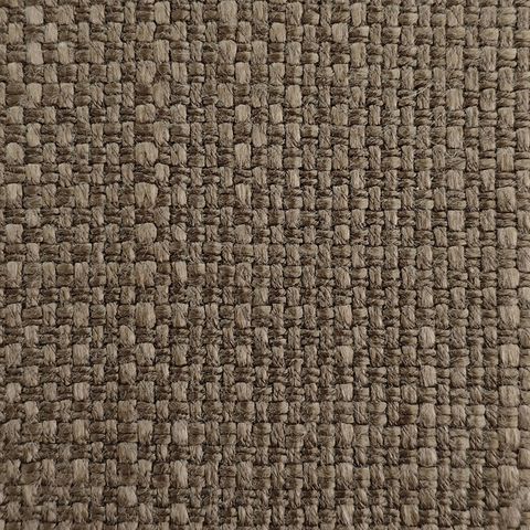Miracle Upholstery Swatch - Chocolate Linen