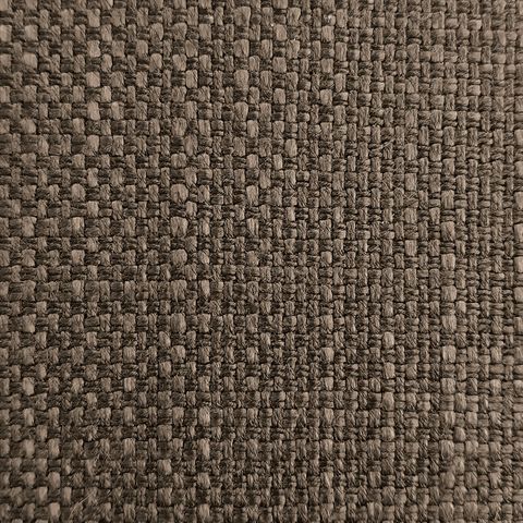 Miracle Upholstery Swatch - Chocolate Linen