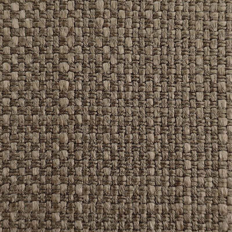 Miracle Upholstery Swatch - Chocolate Linen
