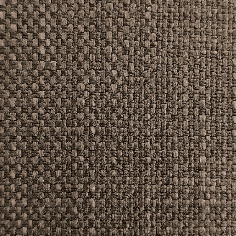 Miracle Upholstery Swatch - Chocolate Linen