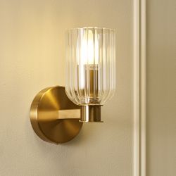 Charlize Wall Sconce - Single