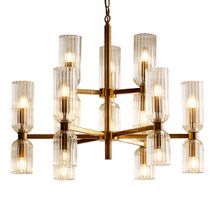 Hepburn Chandelier - Large