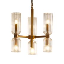 Hepburn Chandelier - Medium