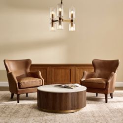 Hepburn Chandelier - Medium
