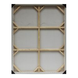 Mindfulness Oil On Canvas Painting