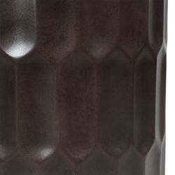 Siena Side Table - Lava