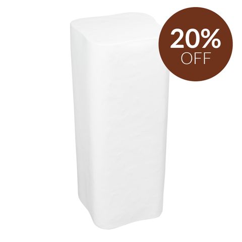 Lucca Plinth - Tall