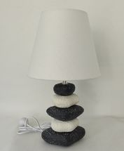 Baku Table Lamp - OUTLET NSW