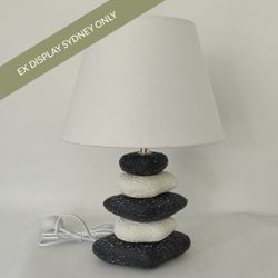 Baku Table Lamp - OUTLET NSW