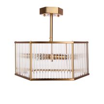 Hexad Flush Mount - OUTLET NSW
