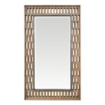 Appin Floor Mirror - Natural