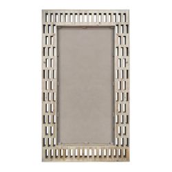 Appin Floor Mirror - Natural