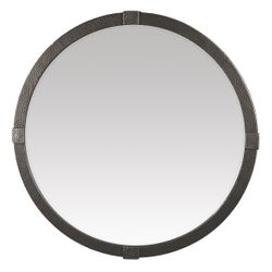 Denistone Wall Mirror - Round
