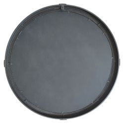 Denistone Wall Mirror - Round