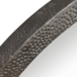 Denistone Wall Mirror - Round
