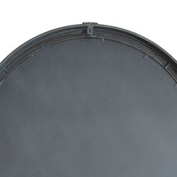 Denistone Wall Mirror - Round