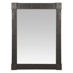 Denistone Wall Mirror - Rectangle