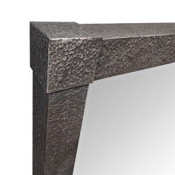 Denistone Wall Mirror - Rectangle