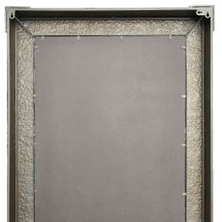 Denistone Wall Mirror - Rectangle