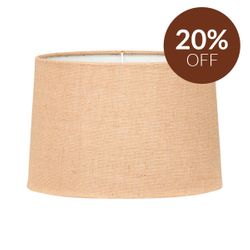 Oxford Shade - Natural Range