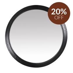 Penrose Wall Mirror